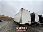 2012 Stoughton ZGPVW-535T-S-C-AR - Dry Van