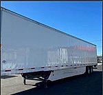 2015 Utility VS2RA 53/162/102 - Refrigerated Trailer