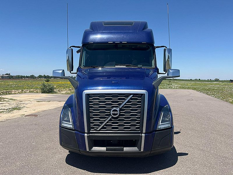 2020 volvo vnl 860 for sale sleeper truck 23vu254575
