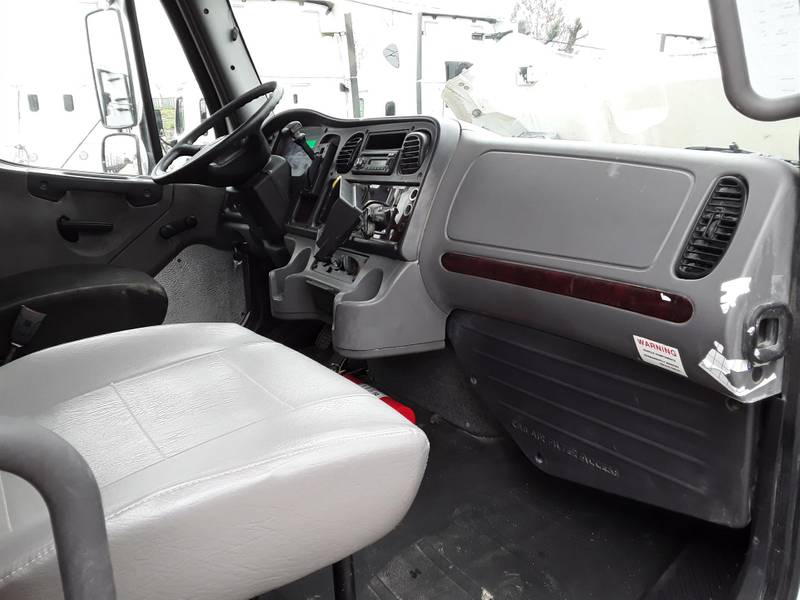 2017 Freightliner M2 106 For Sale Vocational Non Cdl 662313