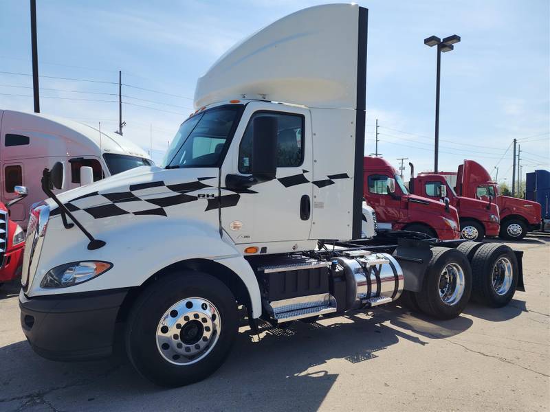 2019 International RH613 (For Sale) | Day Cab | #22505