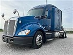 2020 Kenworth T680 - Sleeper Truck