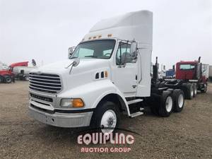 2008 Sterling A9500 - Day Cab