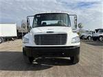 2012 Freightliner M2 - Cab & Chassis