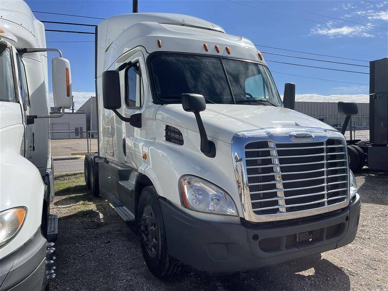 2018 Freightliner CASCADIA (For Sale) | 60