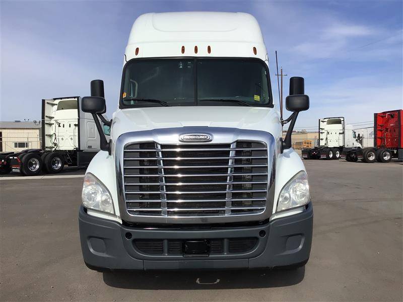 2018 Freightliner CASCADIA (For Sale) | 72