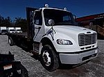 2014 Freightliner M2 106 - Flatbed