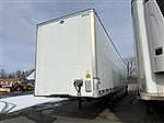 2012 Utility 4000DX 53/162/102 - Dry Van