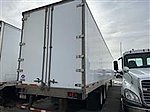 2012 Utility 4000DX 53/162/102 - Dry Van