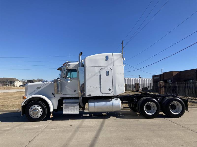 1998 Peterbilt 378 (For Sale) | 60