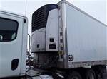 2009 Utility 53/162/102 - Refrigerated Trailer