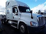 2017 Freightliner Cascadia 125 - Sleeper Truck