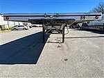 2014 MAC Flatbed - Flatbed