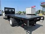 2024 Ford F750 - Flatbed