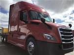 2020 Freightliner Cascadia Evolution - Sleeper Truck