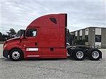 2020 Freightliner Cascadia Evolution - Sleeper Truck