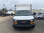 2017 GMC G3500 - Box Truck