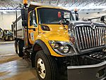2008 International 7400SBA