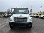 2015 Freightliner M2 - Cab & Chassis
