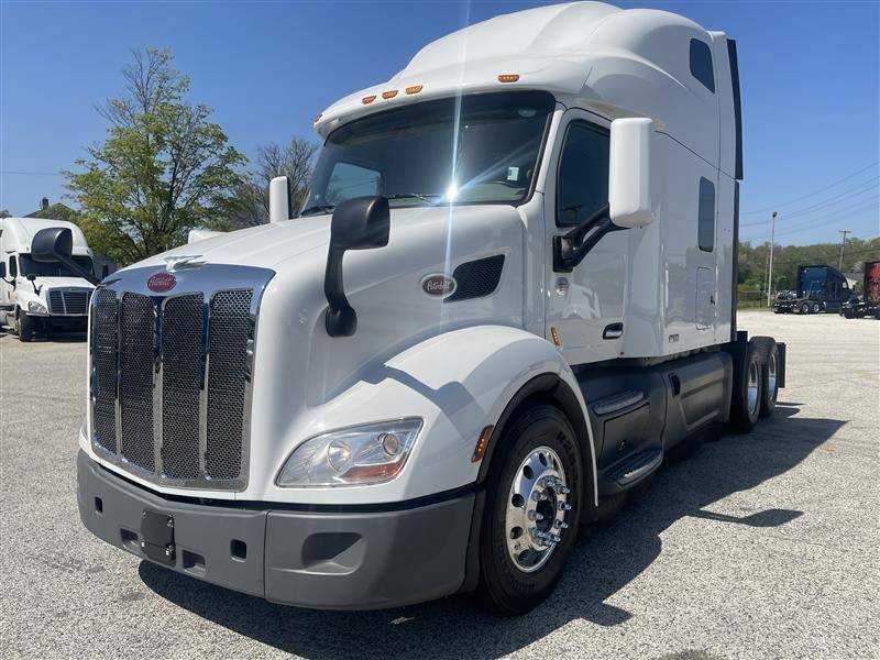 2019 Peterbilt 579 (For Sale) | 80