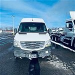 2016 Mercedes-Benz Sprinter - Step Van