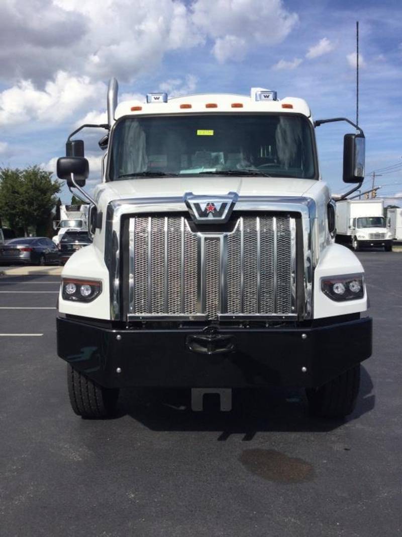 2024 Western Star 4700 For Sale Day Cab 308556