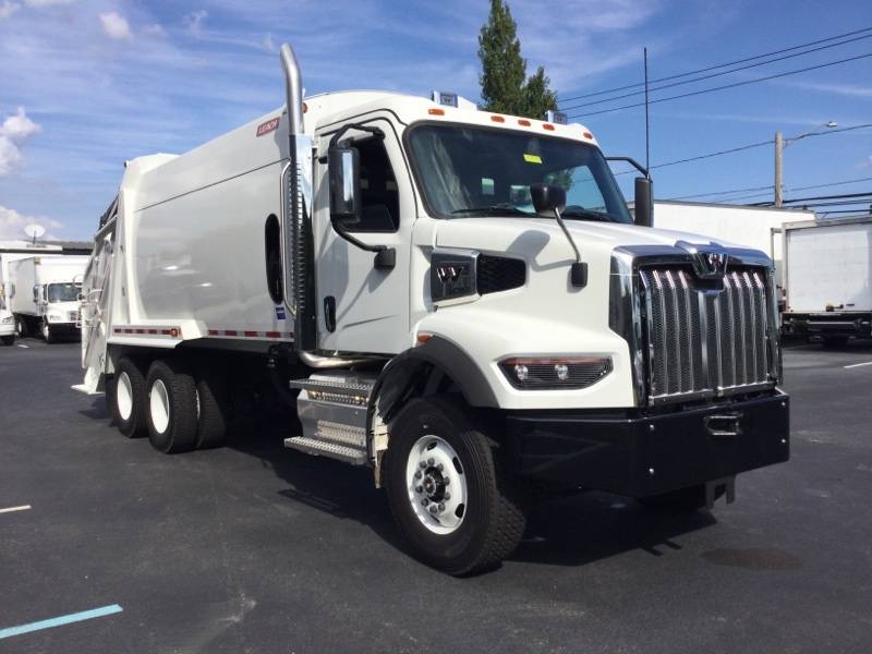 2024 Western Star 4700 For Sale Day Cab 308556