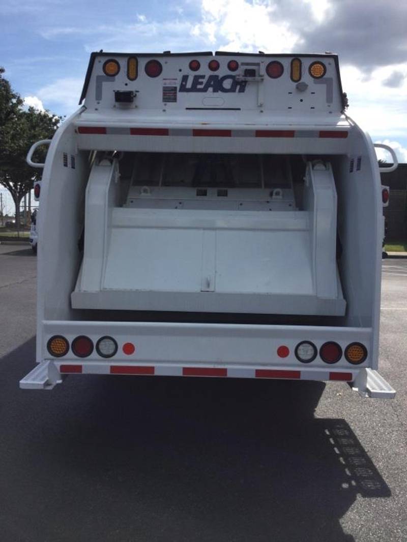 2024 Western Star 4700 For Sale Day Cab 308556