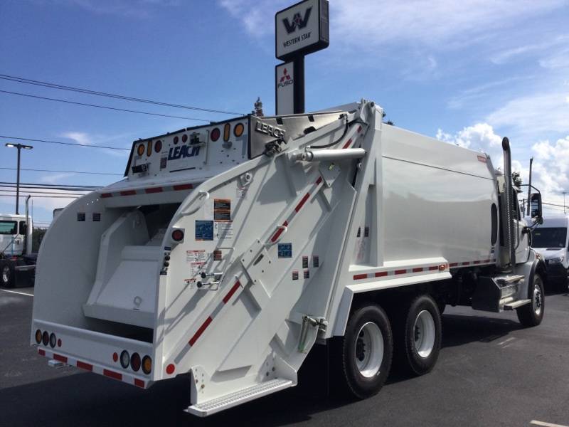 2024 Western Star 4700 For Sale Day Cab 308556