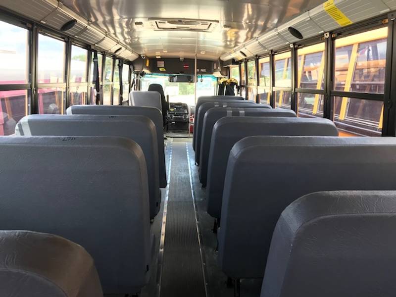 2013 Thomas BUS C-2 For Sale | School Bus | #730968