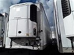 2011 Great Dane 7211TZ-1* 53/162/102 - Refrigerated Trailer