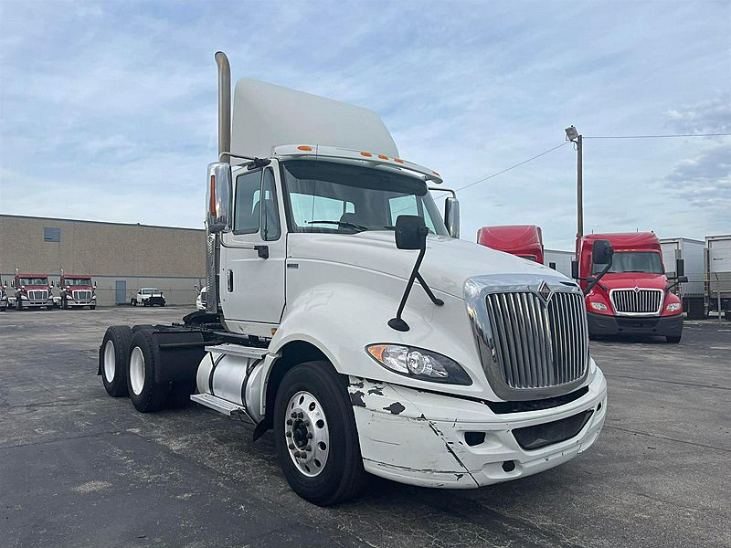 2012 INTERNATIONAL PROSTAR MAXXFORCE 13 REVIEWS visual data 3