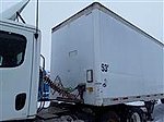 2004 Utility VS2DC 53/162/102 - Dry Van