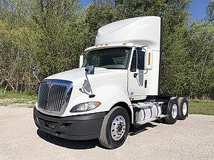 2017 International Prostar - Daycab 2017 International Prostar - Daycab