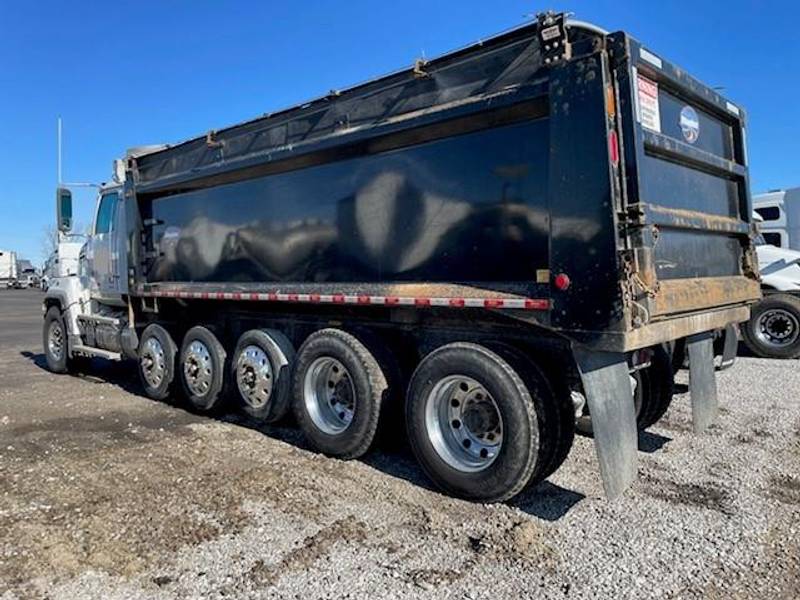 2019 Western Star 4700 For Sale | Dump Truck | #5702