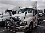 2018 Freightliner Cascadia 125 - Day Cab