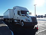 2018 Freightliner Cascadia - Sleeper Truck