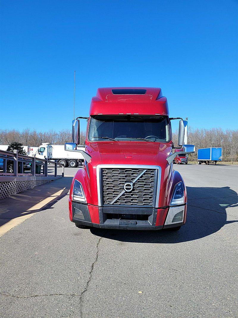 2018 Volvo VNL 860 (For Sale) 73" Sleeper 782322