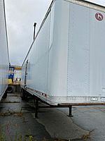 2007 Great Dane 700-45/156/96 - Dry Van