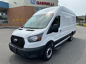 2023 Ford T350 - Van