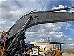 2018 Volvo EC300E - Mobile Excavator