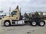 2014 Freightliner Cascadia - Day Cab