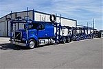 2017 Volvo VAH630 - Stinger
