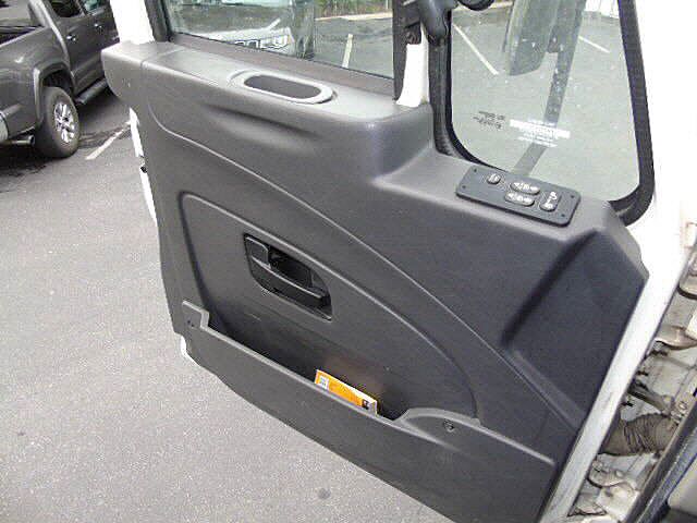 2017 International 4300