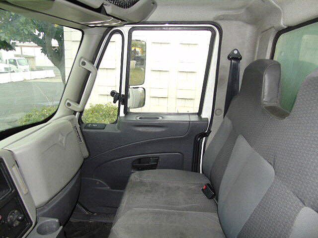 2017 International 4300