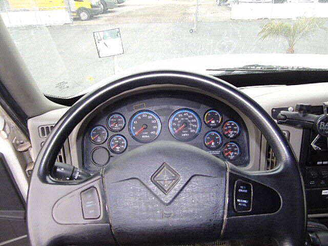2017 International 4300