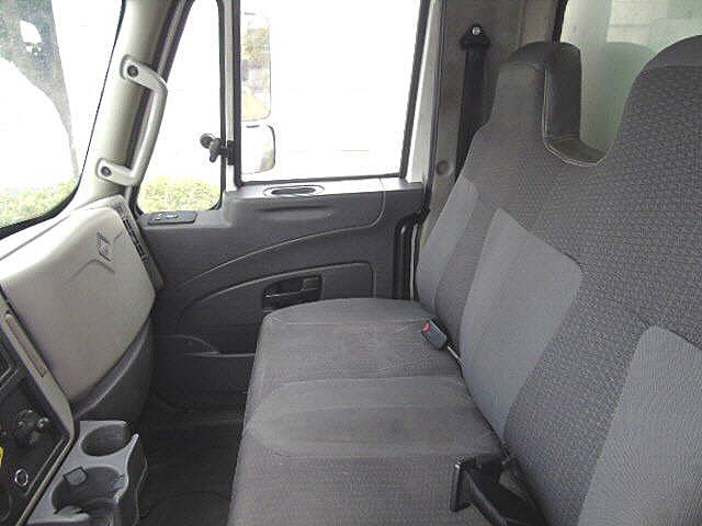 2017 International 4300