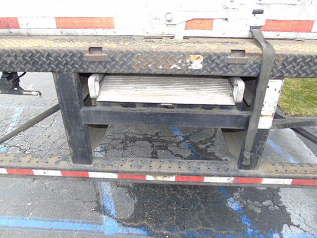 2017 International 4300