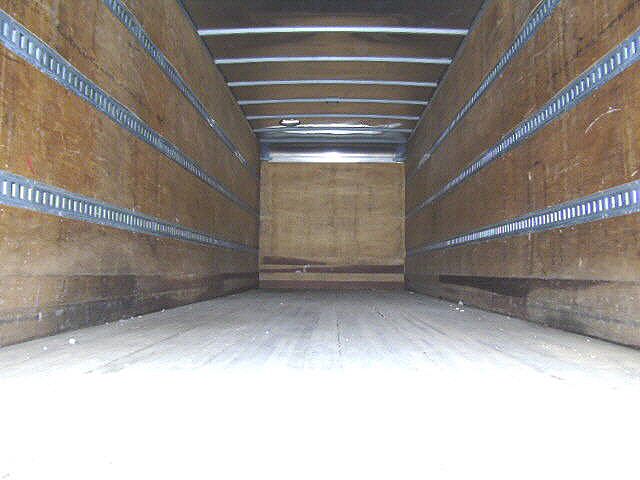 2017 International 4300