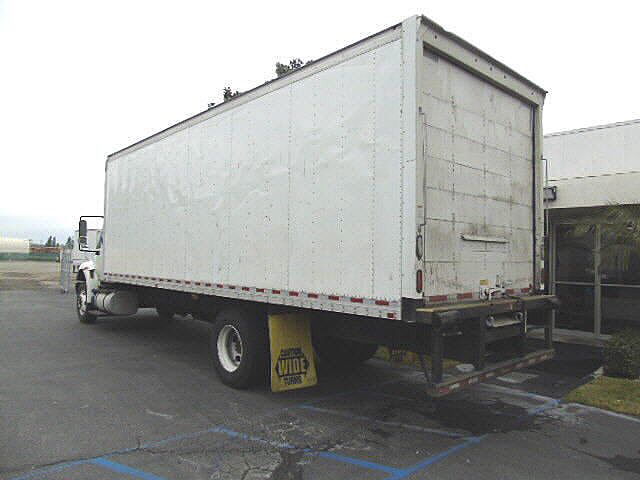 2017 International 4300